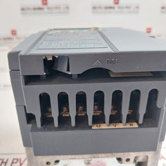 Fuji Electric Frn0005C2S-4A Ac Drive Adc12 Kmt 278V Ptsa310480-01