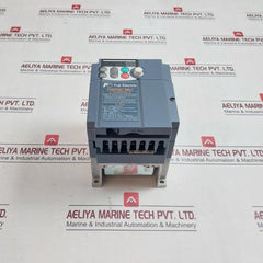 Fuji Electric Frn0005C2S-4A Ac Drive Adc12 Kmt 278V Ptsa310480-01