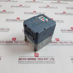 Fuji Electric Frn0005C2S-4A Ac Drive Adc12 Kmt 278V Ptsa310480-01