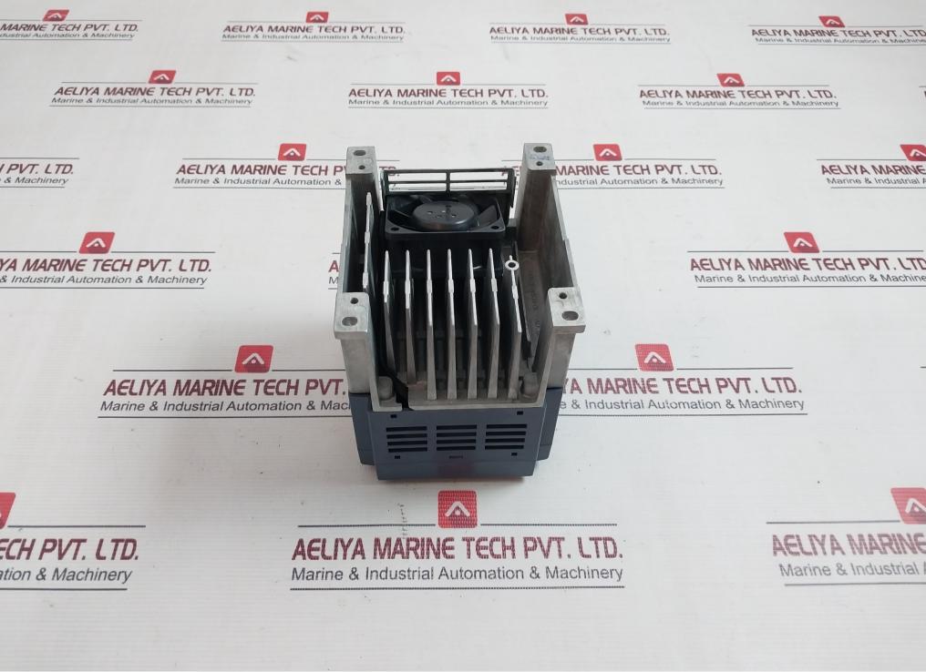 Fuji Electric Frn0005C2S-4A Ac Drive Adc12 Kmt 278V Ptsa310480-01