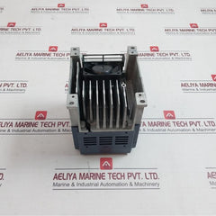 Fuji Electric Frn0005C2S-4A Ac Drive Adc12 Kmt 278V Ptsa310480-01