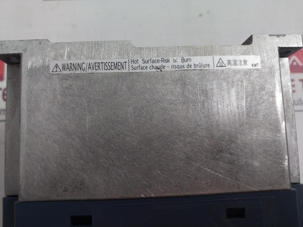 Fuji Electric Frn0005C2S-4A Ac Drive Adc12 Kmt 278V Ptsa310480-01