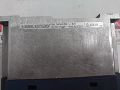 Fuji Electric Frn0005C2S-4A Ac Drive Adc12 Kmt 278V Ptsa310480-01