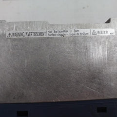Fuji Electric Frn0005C2S-4A Ac Drive Adc12 Kmt 278V Ptsa310480-01