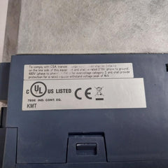 Fuji Electric Frn0005C2S-4A Ac Drive Adc12 Kmt 278V Ptsa310480-01