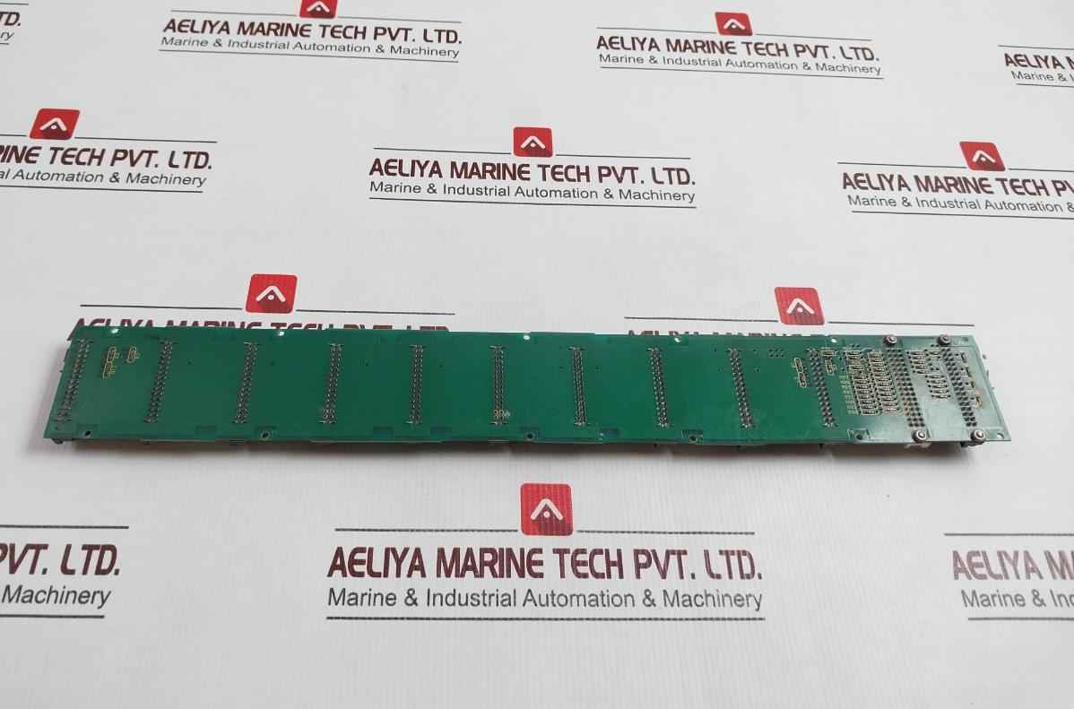 Fuji Electric Fsb110h Backplane Base Board