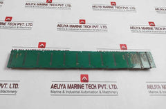 Fuji Electric Fsb110h Backplane Base Board