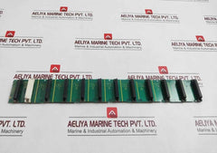 Fuji Electric Fsb110h Backplane Base Board