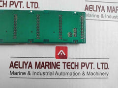 Fuji Electric Fsb110h Backplane Base Board