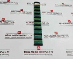 Fuji Electric Fsb110h Backplane Base Board