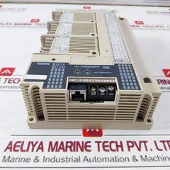Fuji Electric Ftf56X-n Micrex-f Plc Programmable Controller V1.1