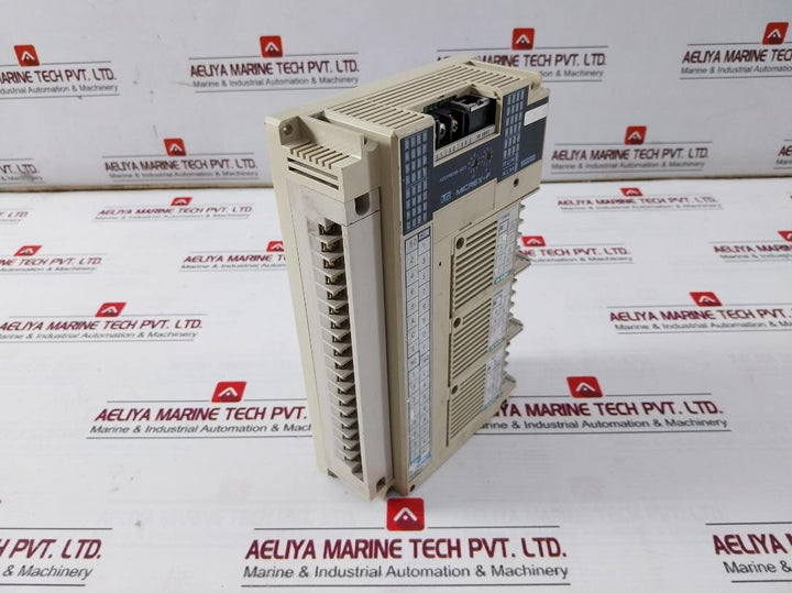 Fuji Electric Ftf56X-n Micrex-f Plc Programmable Controller V1.1