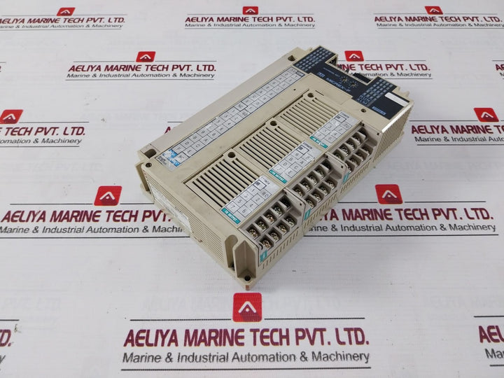 Fuji Electric Ftf56X-n Micrex-f Plc Programmable Controller V1.1