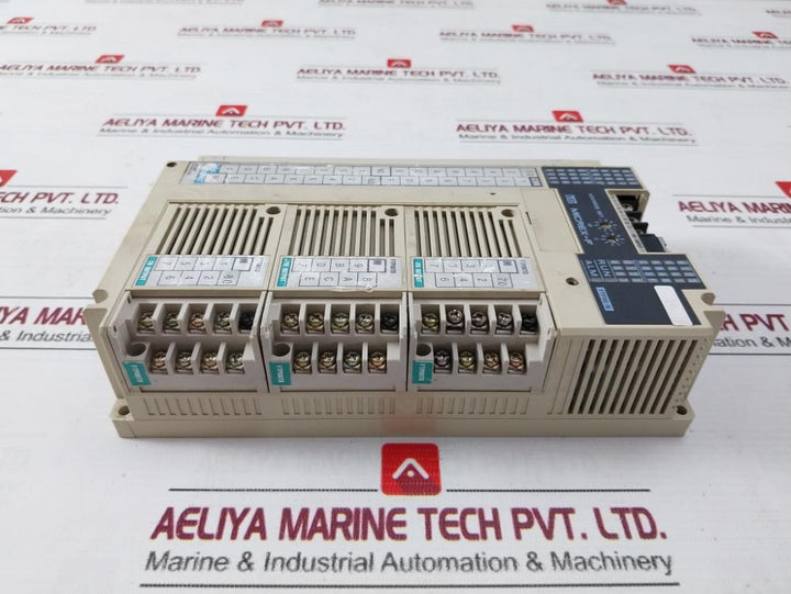 Fuji Electric Ftf56X-n Micrex-f Plc Programmable Controller V1.1