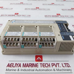 Fuji Electric Ftf56X-n Micrex-f Plc Programmable Controller V1.1