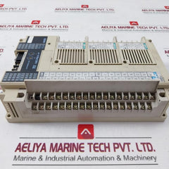 Fuji Electric Ftf56X-n Micrex-f Plc Programmable Controller V1.1