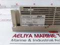 Fuji Electric Ftf56X-n Micrex-f Plc Programmable Controller V1.1