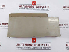 Fuji Electric Ftu123c Digital Input Module 12-24v Dc
