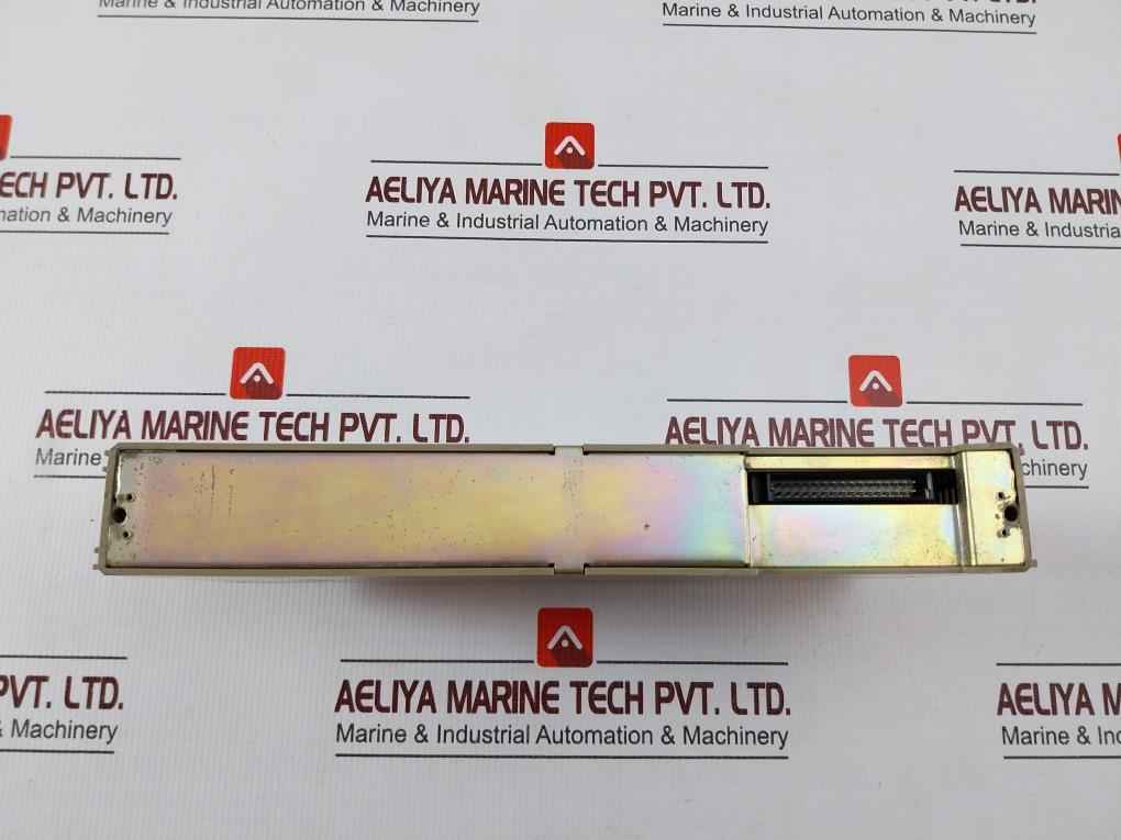 Fuji Electric Ftu123c Digital Input Module 12-24v Dc