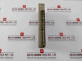Fuji Electric Ftu123c Digital Input Module 12-24v Dc