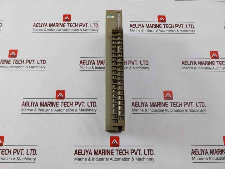 Fuji Electric Ftu123c Digital Input Module 12-24v Dc