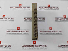 Fuji Electric Ftu123c Digital Input Module 12-24v Dc