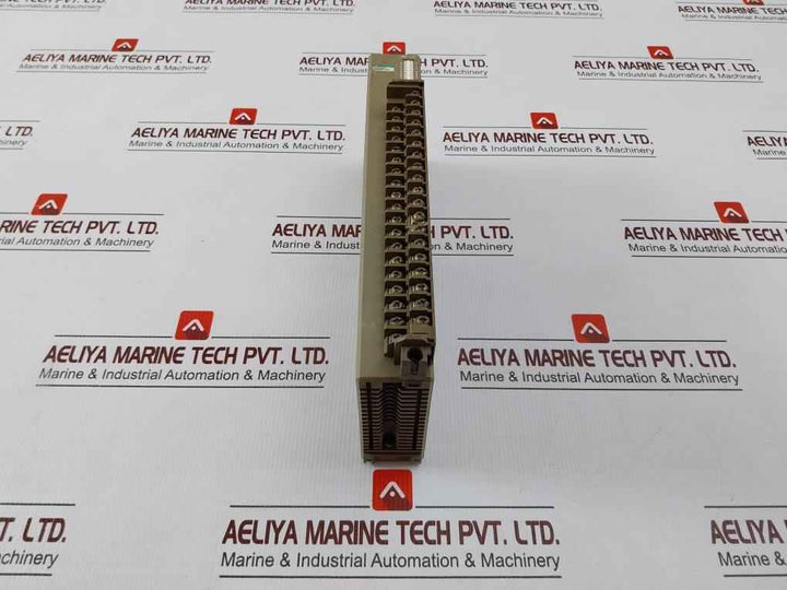 Fuji Electric Ftu123c Digital Input Module 12-24v Dc 3ms