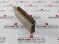 Fuji Electric Ftu123c Digital Input Module 12-24v Dc 3ms