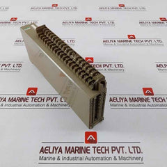 Fuji Electric Ftu123c Digital Input Module 12-24v Dc 3ms