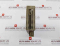 Fuji Electric Ftu123c Digital Input Module 12-24v Dc 3ms