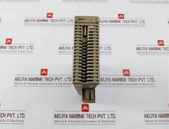 Fuji Electric Ftu123c Digital Input Module 12-24v Dc 3ms