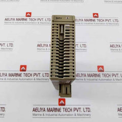 Fuji Electric Ftu123c Digital Input Module 12-24v Dc 3ms