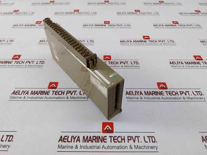 Fuji Electric Ftu123c Digital Input Module 12-24v Dc 3ms