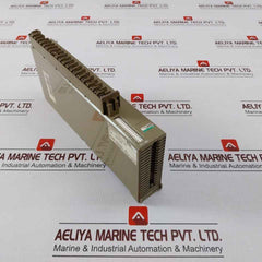 Fuji Electric Ftu123c Digital Input Module 12-24v Dc 3ms
