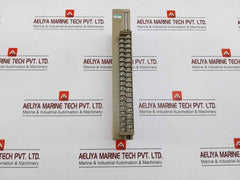Fuji Electric Ftu123c Digital Input Module 12-24v Dc 3ms