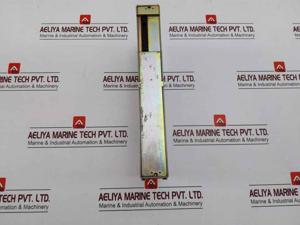 Fuji Electric Ftu123c Digital Input Module 12-24v Dc 3ms