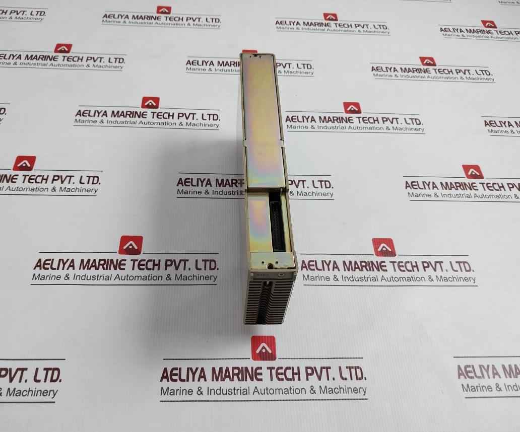 Fuji Electric Ftu123c Input Module Digital 12-24v Dc 3ms