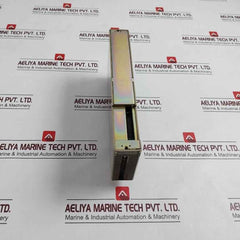 Fuji Electric Ftu123c Input Module Digital 12-24v Dc 3ms