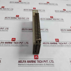 Fuji Electric Ftu123c Input Module Digital 12-24v Dc 3ms