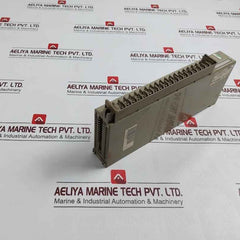 Fuji Electric Ftu123c Input Module Digital 12-24v Dc 3ms