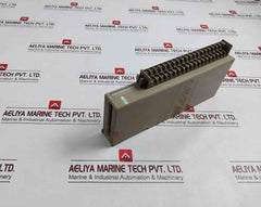 Fuji Electric Ftu123c Input Module Digital 12-24v Dc 3ms