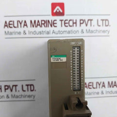 Fuji Electric Ftu123c Input Module Digital 12-24v Dc 3ms