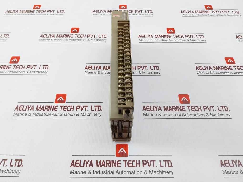 Fuji Electric Ftu223b Micrex-f Plc Output Module 24-48v 0.2a