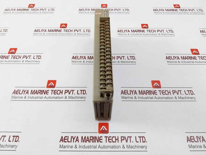 Fuji Electric Ftu223b Micrex-f Plc Output Module 24-48v 0.2a