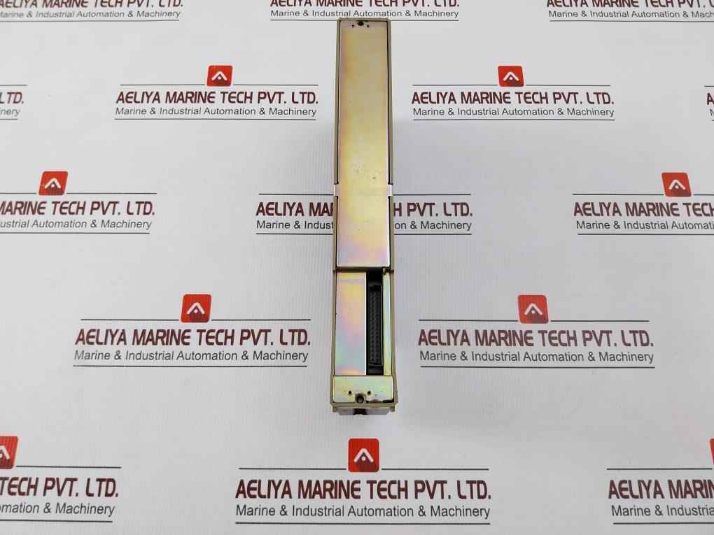 Fuji Electric Ftu223b Micrex-f Plc Output Module 24-48v 0.2a