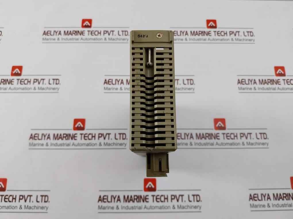 Fuji Electric Ftu223b Micrex-f Plc Output Module 24-48v 0.2a