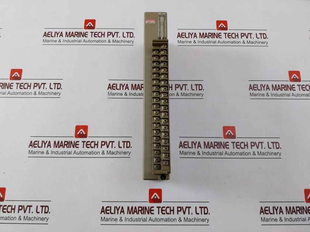 Fuji Electric Ftu223b Micrex-f Plc Output Module 24-48v 0.2a