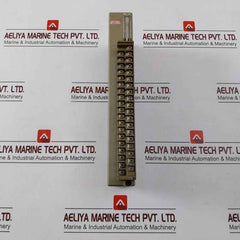 Fuji Electric Ftu223b Micrex-f Plc Output Module 24-48v 0.2a