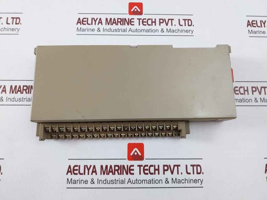 Fuji Electric Ftu223b Micrex-f Plc Output Module 24-48v 0.2a