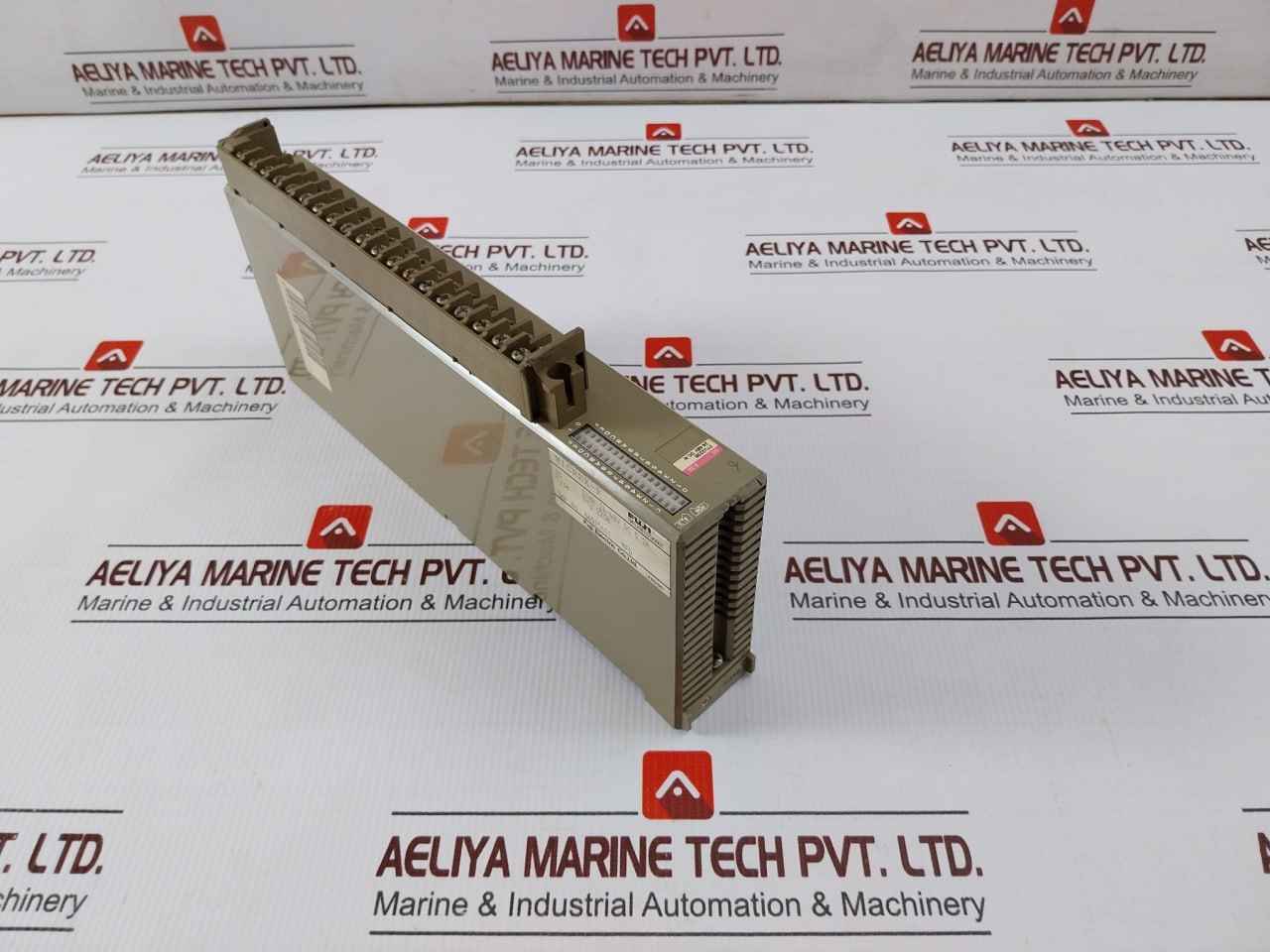 Fuji Electric Ftu223b Micrex-f Plc Output Module 24-48v 0.2a